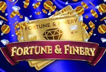 Fortune & Finery slot